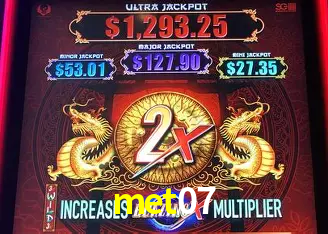 Cassino ao vivo com dealers reais na met07